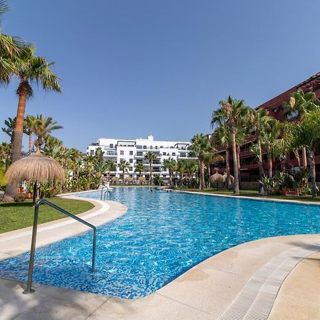 Rentitspain Horizonte En Playa Nasila Montanas Y Golf Motril Exterior foto